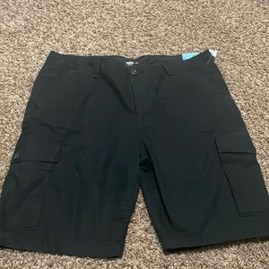 Old Navy black
